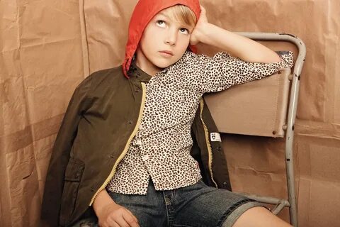 Paul boy