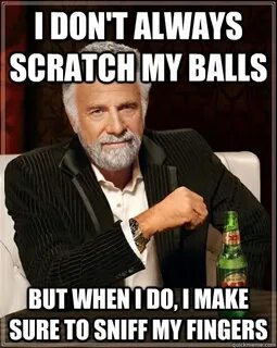 But balls