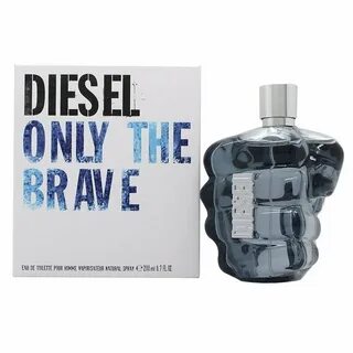 Diesel only