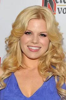 Megan hilty weight