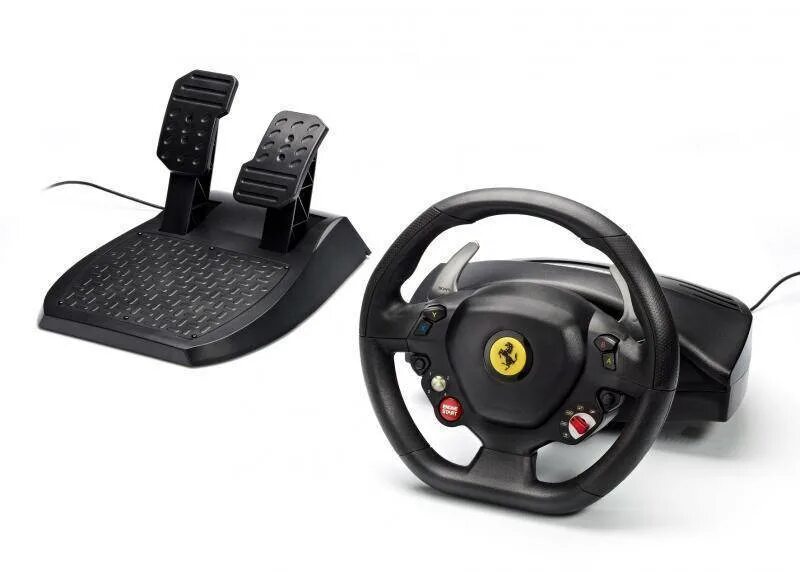 Игровой руль ferrari. Руль thrustmaster ferrari 458. руль для xbox 360 thrustmaster ferrari. руль thrustmaster ferrari racing wheel. игровой руль thrustmaster ferrari 458 italia.