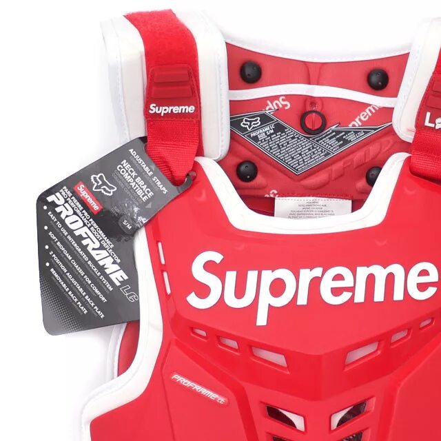 Купить supreme x. Бронежилет Fox Racing Supreme. Жилет Supreme Fox. 4080 Suprim x. Красный бронежилет Supreme.