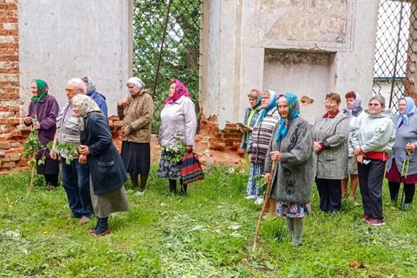 Погода шармаши