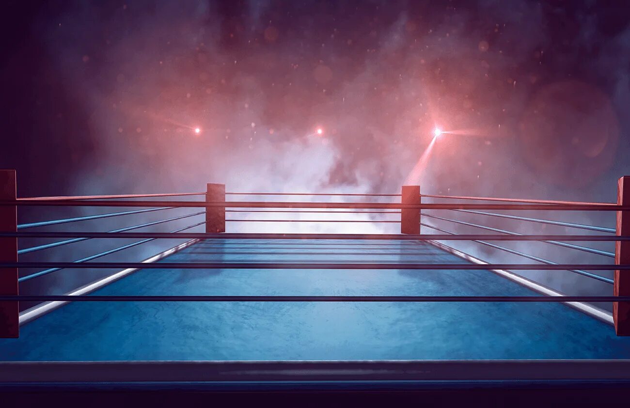Fighting place