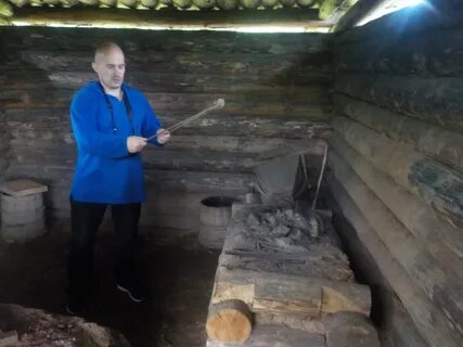 Подслушано любытино новгородская область