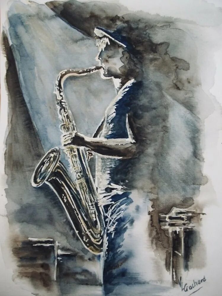 Картина Пикассо саксофонист. Саксофонист в джазе живопись. Картина саксофонист/саксофонистка. Саксофонист уличный музыкант живопись.