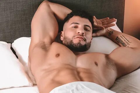 Daniel meza nur fans