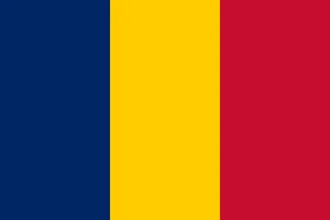 ගොනුව:Flag of Chad.svg 