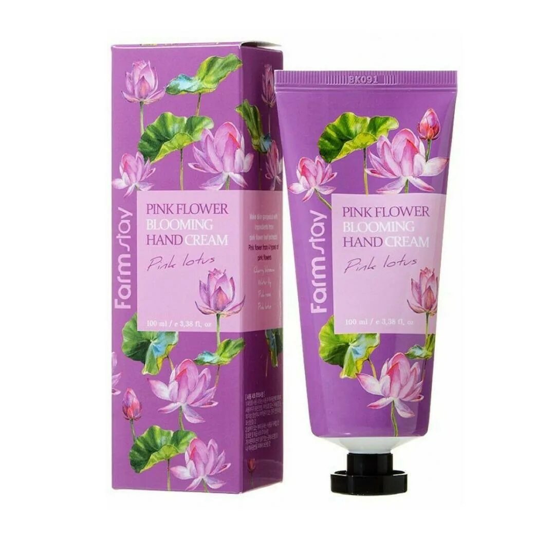 Крем для рук розовый. Farmstay крем для рук с розовым лотосом Flower Blooming hand Cream Pink Lotus, 100 ml. Крем Farmstay Pink Flower. Farmstay крем для рук Farm stay Pink Flower Blooming hand Cream Pink Rose 100мл. Крем для рук Pink Flower Blooming hand Cream 100ml.