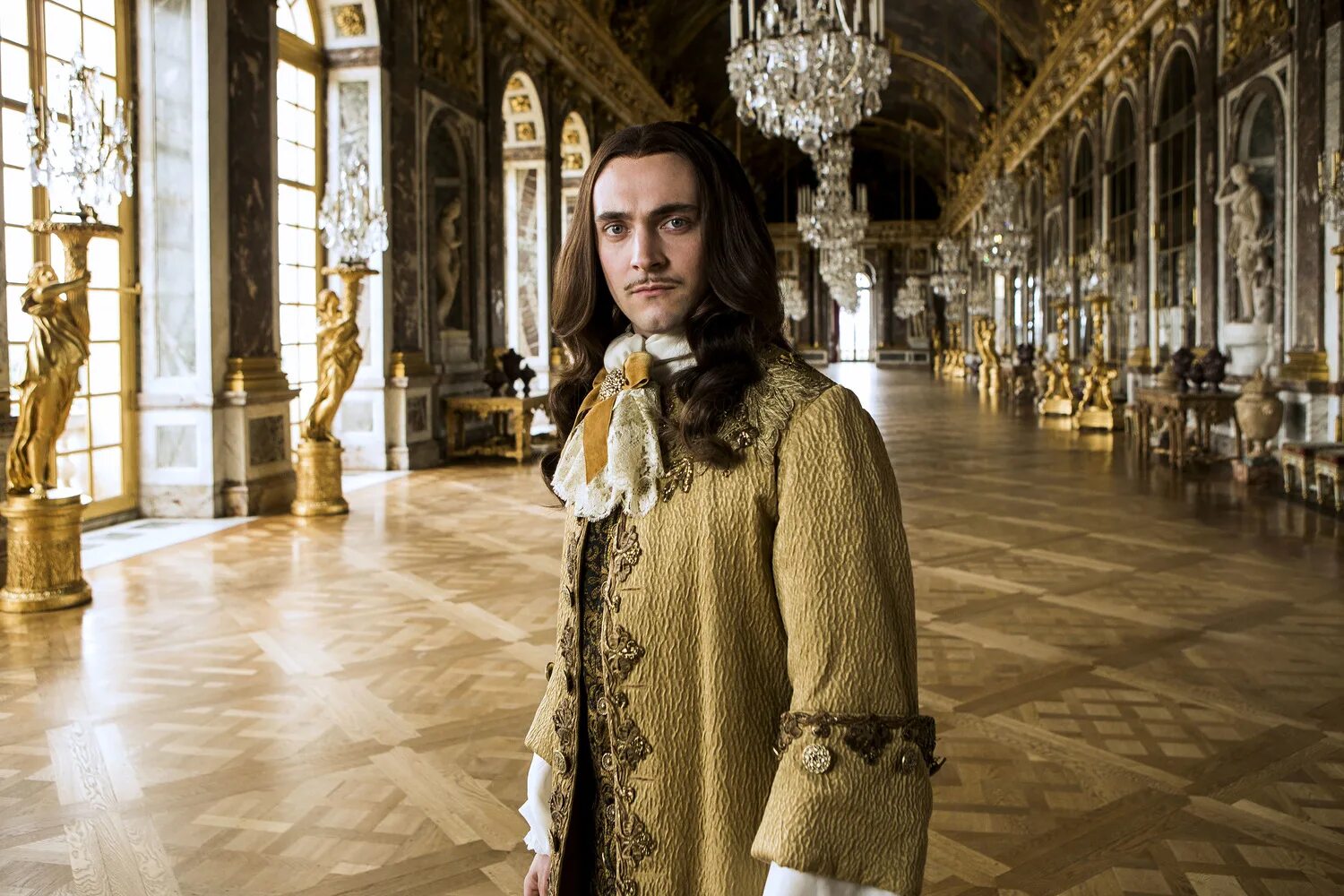 Версаль концовка. Джордж Благден Версаль. Людовик 14 Версаль. Джордж Благден Людовик XIV.