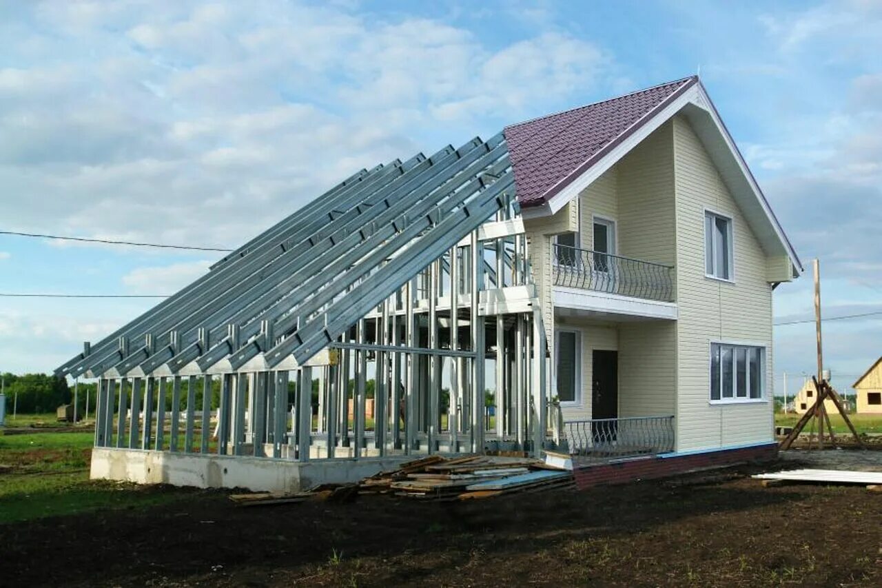 Лстк конструкции дома. Каркасная технология лстк. каркасный дом лстк. каркасный дом лстк стройхлам. каркасник из лстк.