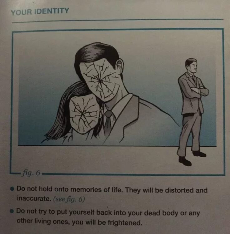 What you to do when. What to do when you are dead. when you are. released when you are dead anata. you is dead.