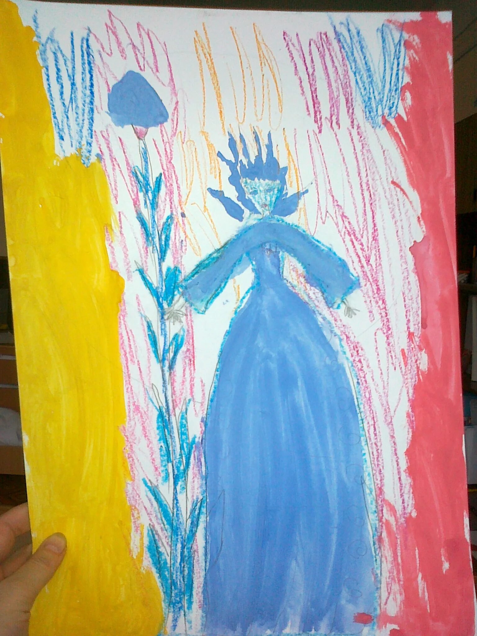 снежная королева детские рисунки. снежная королева рисунок. рисование сказочное царство в подготовительной. портрет снежной королевы рисование в подготовительной группе. рисование снежная королева в подготовительной группе.