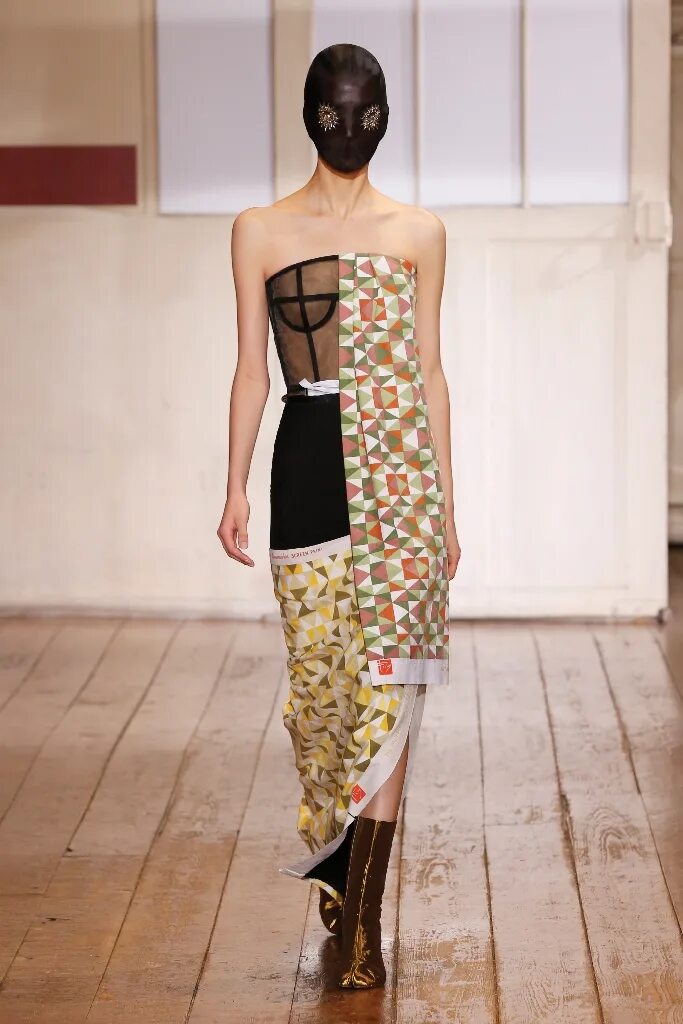 мейсон марджела показ 2023. мейсон маргела марджела. мартин марджела одежда. мартин маржела мода. мейсон марджела одежда.