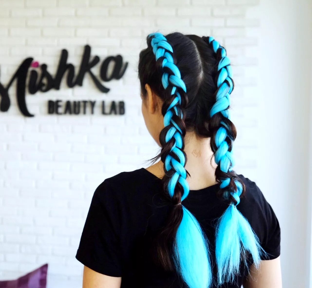 2braids канекалон. Хвост канекалон косы боксерские. Канекалон 2 косы. Две боксерские косички с канекалоном. Канекалоны цветные