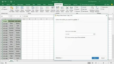 Excel 7 grade workbook