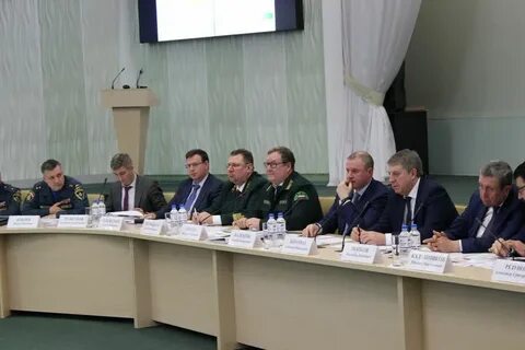Федеральное агентство лесного хозяйства полномочия