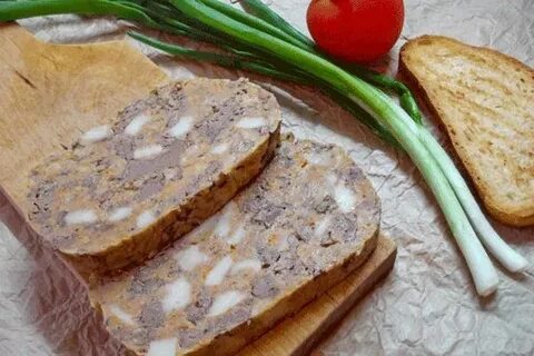 Прессованное сало