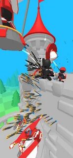 Merge archer