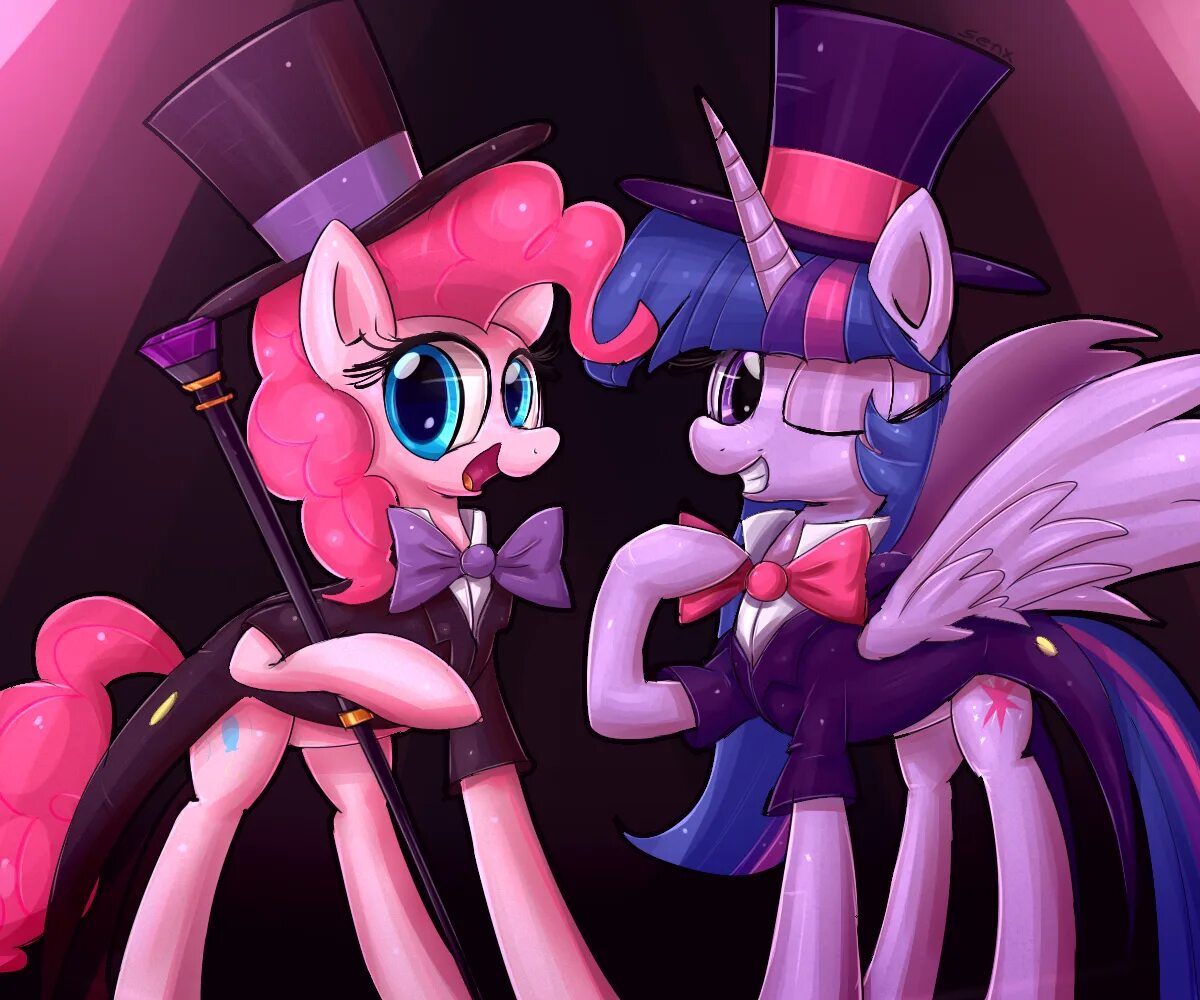 Fnf twilight
