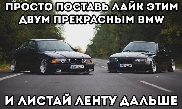 What car do you like