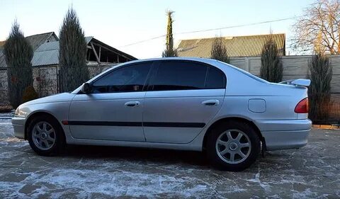 Авенсис 1999 г