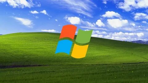 Компьютер виндовс xp