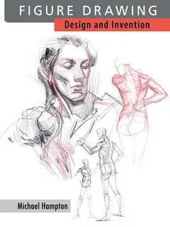 Figure drawing design and invention by michael hampton pdf