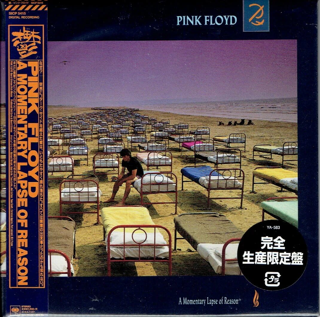 Momentary lapse of reasoning. Pink Floyd a Momentary lapse of reason 1987. A Momentary lapse of reason обложка. Pink Floyd a Momentary lapse of reason 2021. Pink Floyd a Momentary lapse of reason 1987 Remastered обложка альбома.