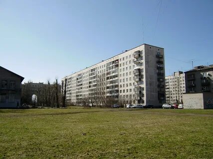 Корпус 73