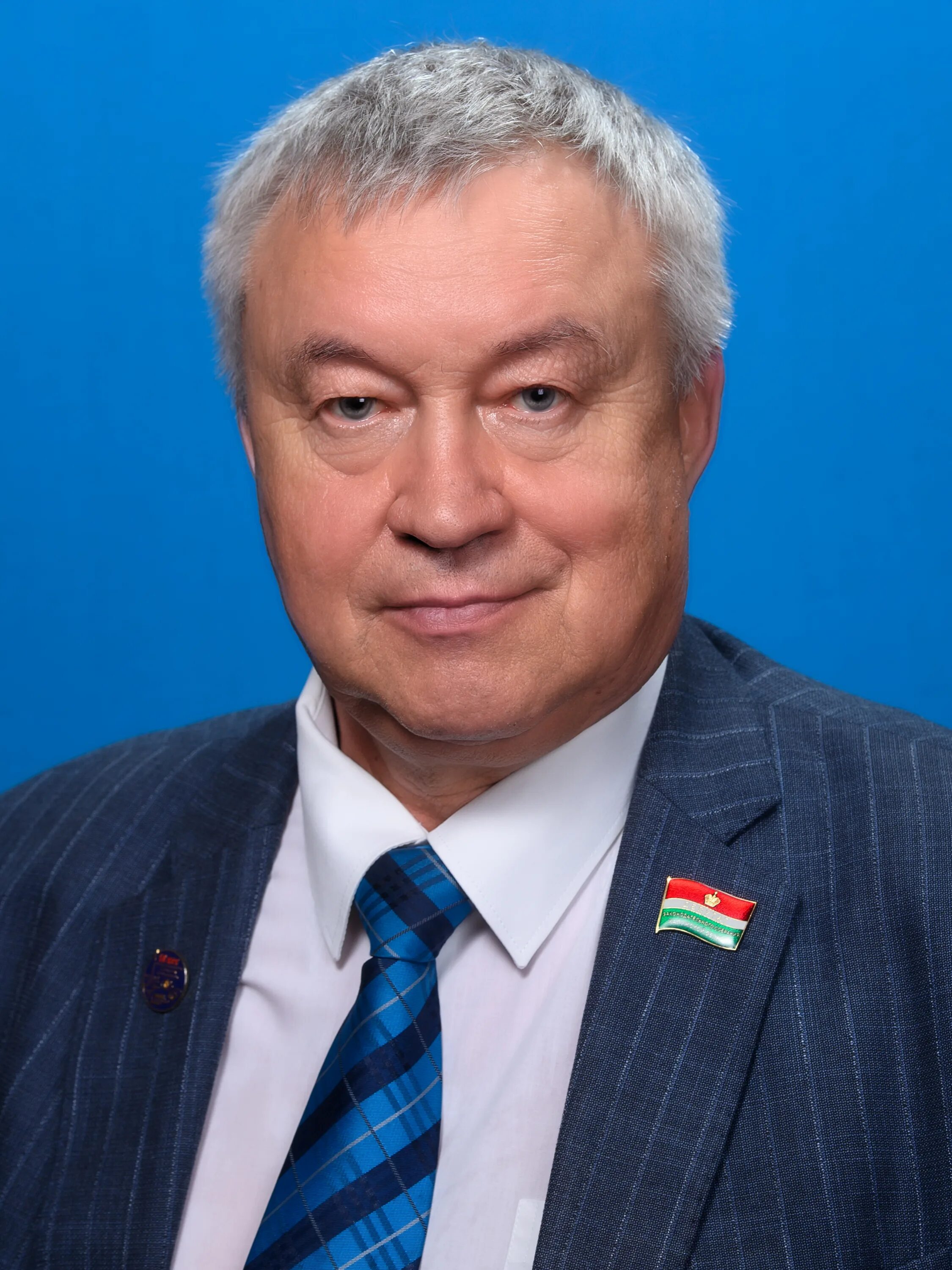 Нпцап директор
