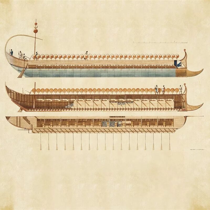 Древнеримское военное судно. Древняя Греция трирема корабль. Финикия трирема. Римский корабль квинквирема. Лодка Триера древней Греции.