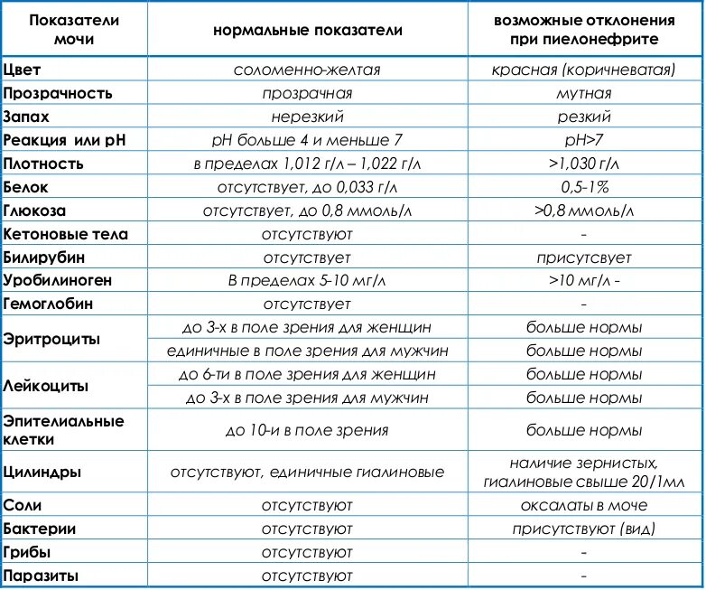 Почему повышается в моче. ОАМ при хроническом пиелонефрите показатели. Исследование мочи при хроническом пиелонефрите. Пиелонефрит при нормальном анализе мочи. Моча при пиелонефрите у женщин показатели.