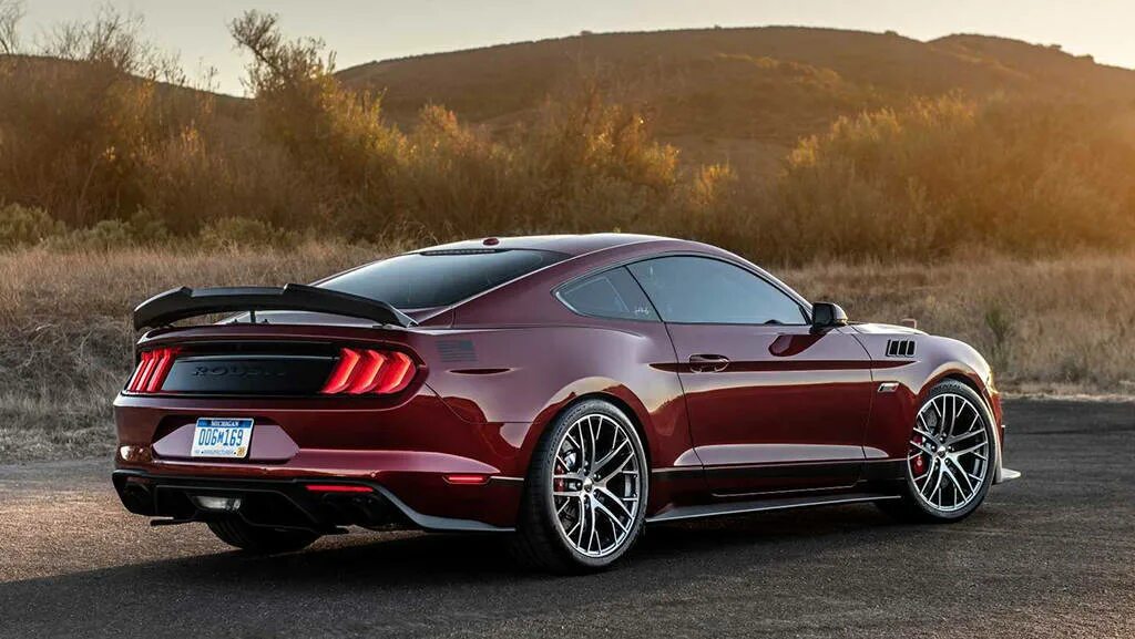 Тюнинг 2020 года. Форд Мустанг Roush. Ford Мустанг 2020. Форд Мустанг ГТ 2020. Ford Mustang Roush 2019.