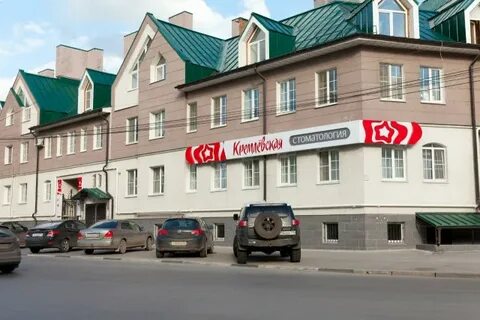 Ул садовая 36