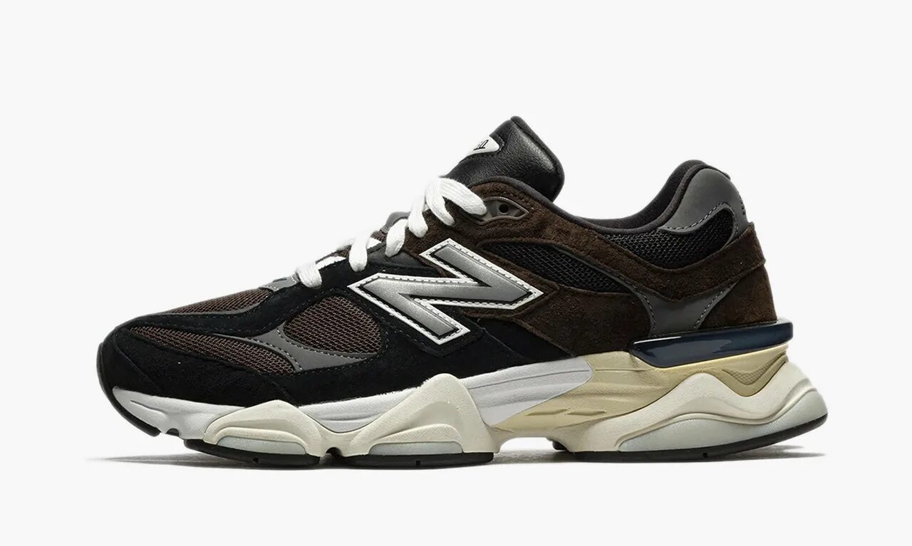 New Balance NB 9060. New Balance 9060 Brown Black. New Balance 9060 мужские. New Balance 9060 оригинал. New balance 9060 цена