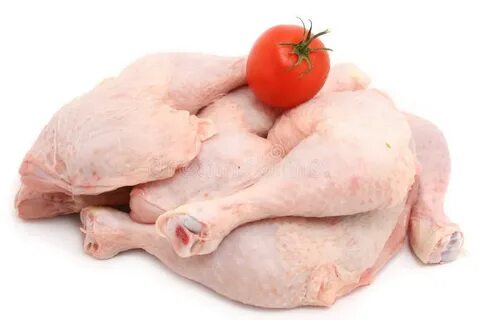 Chicken but