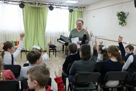 Садов детская школа искусства
