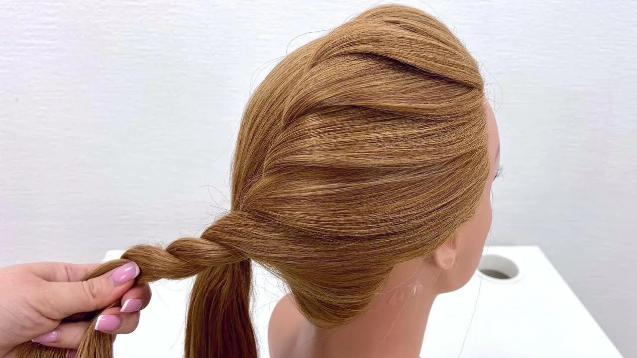 The Sims Resource - Hairstyles