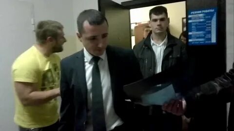 Обыски обэп
