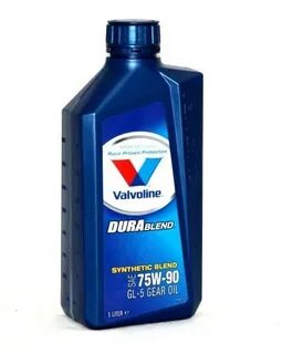 Valvoline 75w