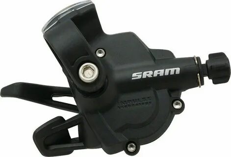Speed trigger