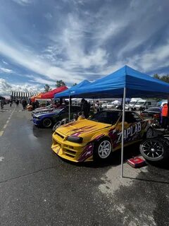 Drift expo
