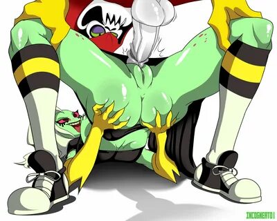 incogneato, lord dominator, lord hater, cartoon network, wander over yonder, anus, ar...
