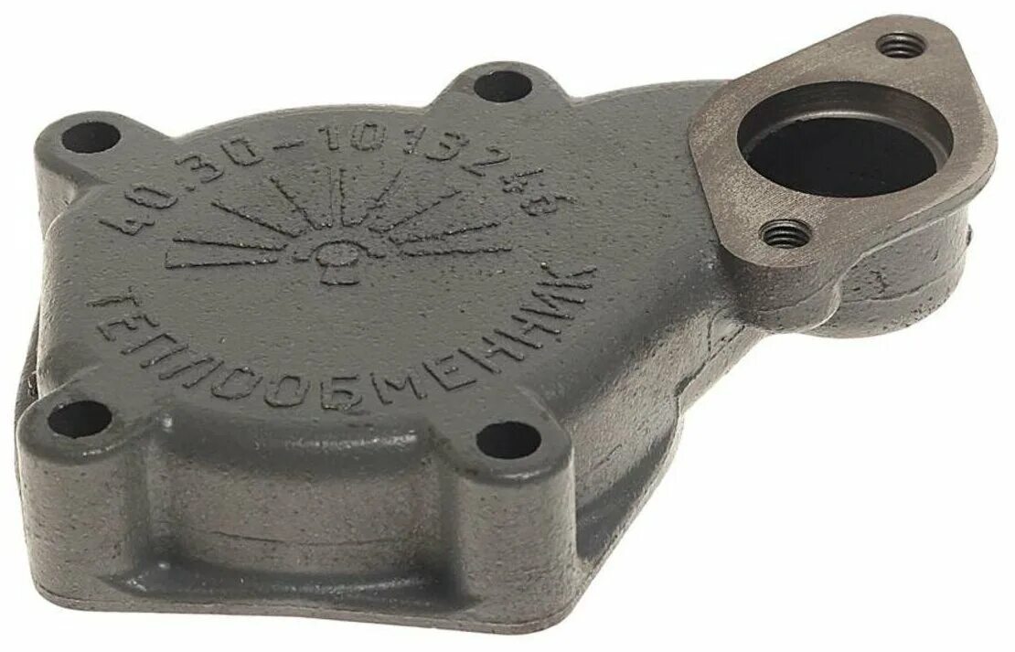 Коллектор теплообменника. Коллектор отводящий (крышка теплообменника) 7406-1013246. Камаз 4308 коллектор теплообменника. Коллектор теплообменника. 7406-1013246 крышка теплообменника.