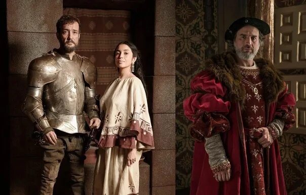 Император карлос википедия. Император карлос сериал. император карлос сериал 2015–2016. карлос король и император. альваро сервантес карлос король и император.