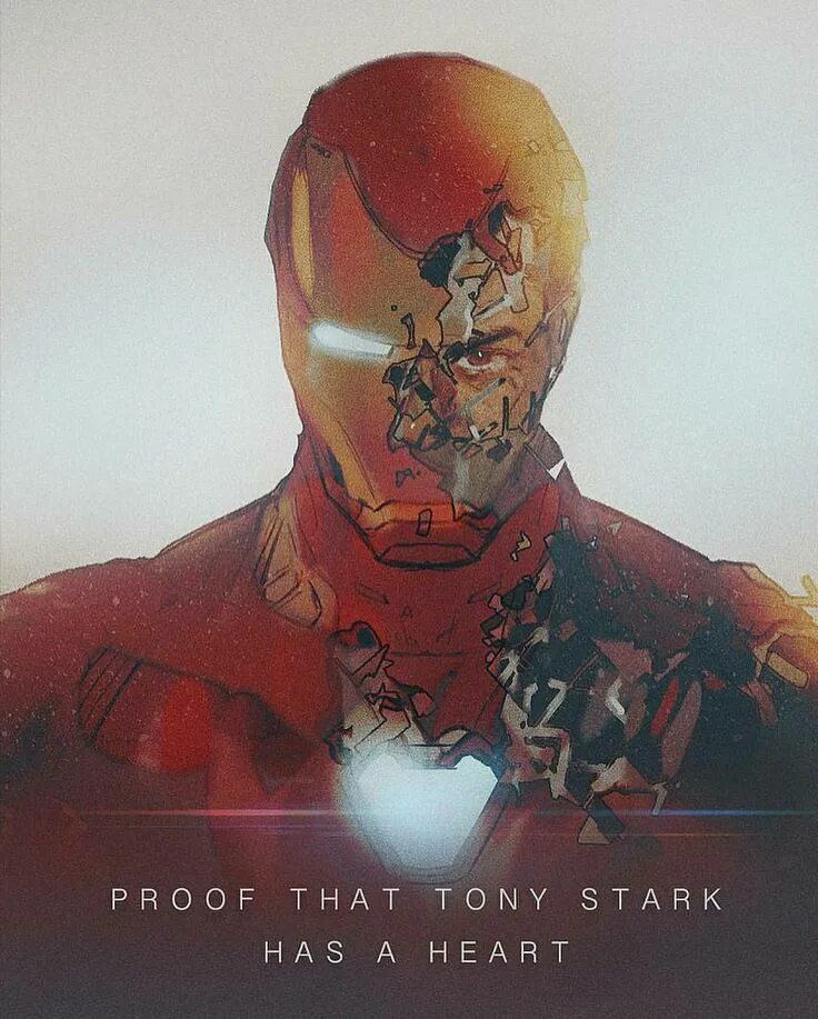У тони есть сердце. Proof that tony stark. proof that tony stark has a heart арт. сердце железного человека. сердце тони старка.