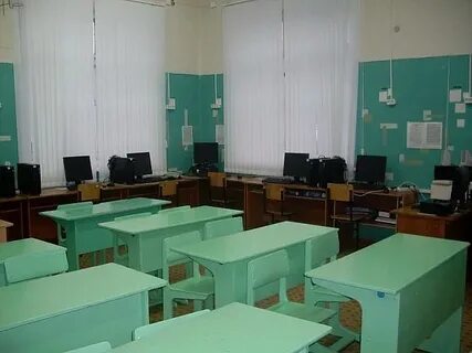 Дятьково школа 4