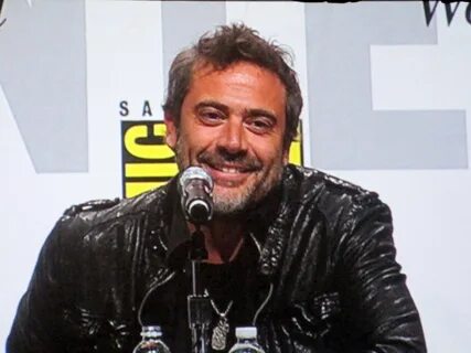 Dean morgan