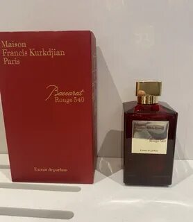 Красный 540